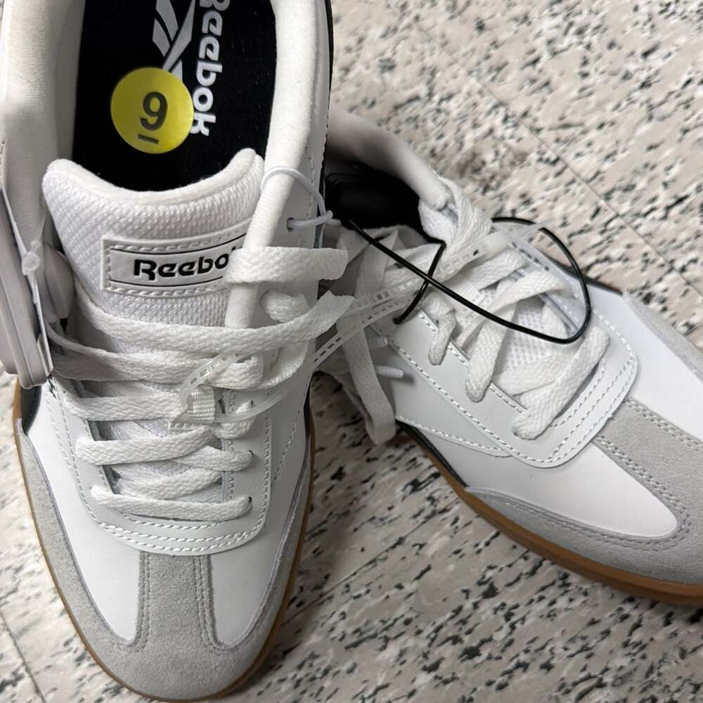 Reebok Forte Lounger Women's Sneakers,